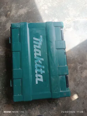 makita helty is very good condition and good service