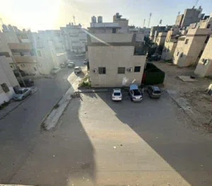 مطلوب شقة في قدح ولا سيتي مول