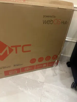 شاشه سمارت لبيع