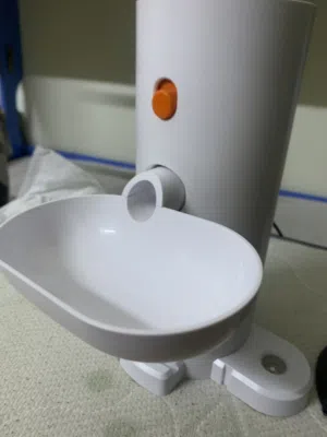 Automatic Cat water dispenser