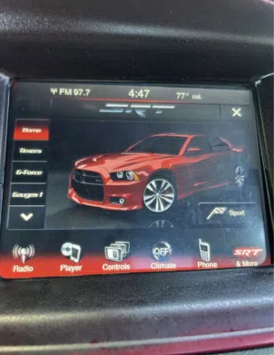 SRT Dodge, Chrysler performance pages, and Programing DM