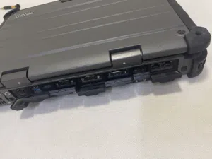 GETAC model X500