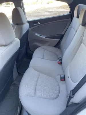 Used Hyundai Accent in Irbid