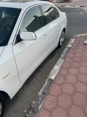 Used BMW 5 Series in Kuwait City