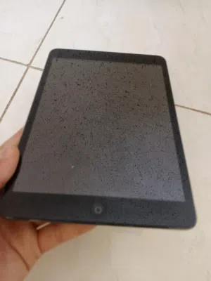 iPad Mini 5 iCloud Bloqué pour Pièces