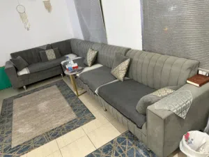 ركنه بحالة جيدة