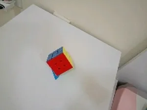  Rubik's cube