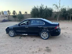 كيا، لوتزي 2010، 12000 د.ل 603000 كم