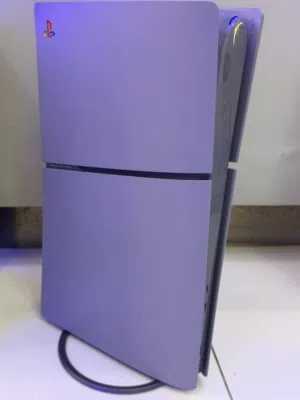 Ps5 slim limited edition سوني