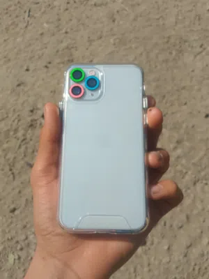 Apple iPhone 11 Pro 256 GB in Basra