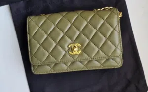 حقيبة يد ( شانيل زيتيه ) copy chanel