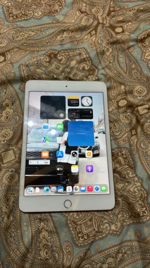 Apple iPad Mini 5 64 GB in Tripoli
