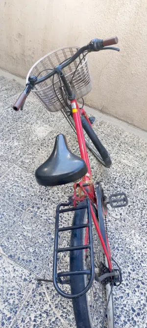 بايسكل عبدالحميد للبيع