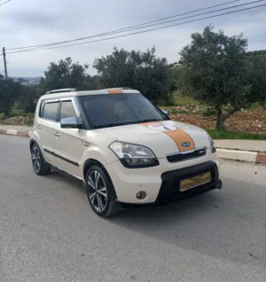 New Kia Soul in Bethlehem