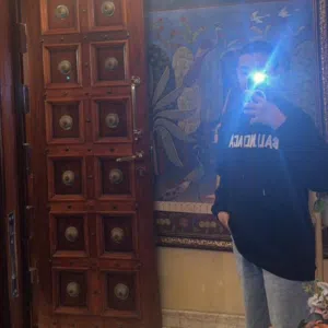 حديفة البركي 