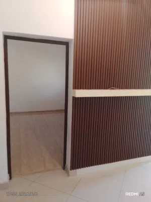 شقة تشطيب ممتاز  في قرجي