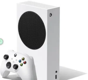 Xbox Series S Xbox for sale in Al Dakhiliya