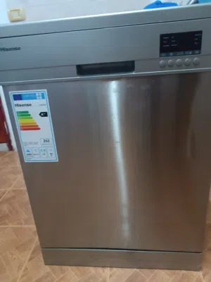 جلاية صحون هايسنس للبيع