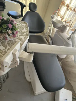 كرسي اسنان للبيع بغداد