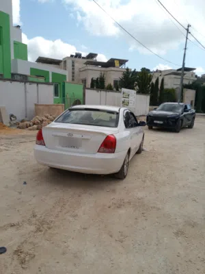 Used Hyundai Avante in Zarqa