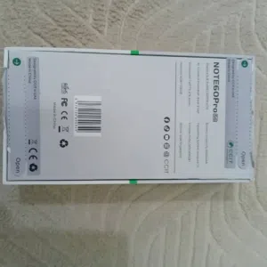 هاتف CClT نوت 60 برو
