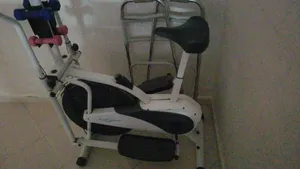 ‏أجهزة رياضية ‏.‏ مستعمل‏4