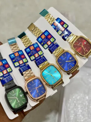 Analog Quartz Casio watches for sale in Dhofar