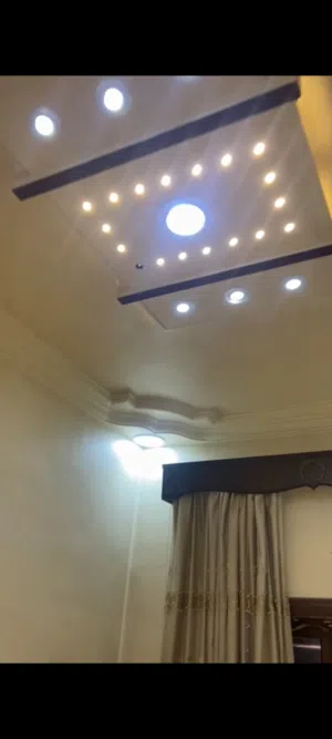 للبيع بيت في حلب الاشرفيه