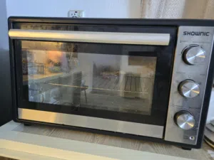 Other 25 - 29 Liters Microwave in Baghdad