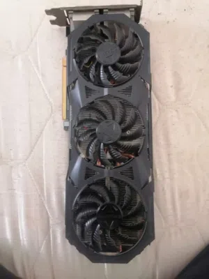 gtx 970 4gb windforce edition