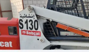 Boobcat 2012