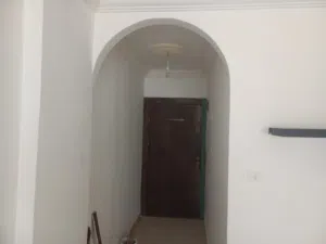 شقه فارغه للايجار