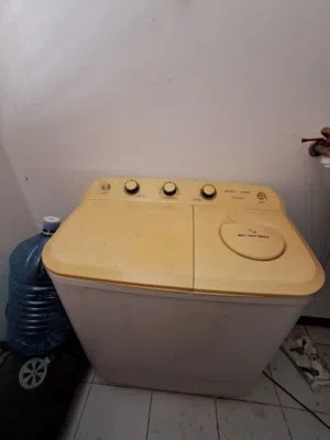FLEXY WASHING MACHINE 10 KG