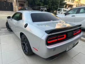 Used Dodge Challenger in Baghdad