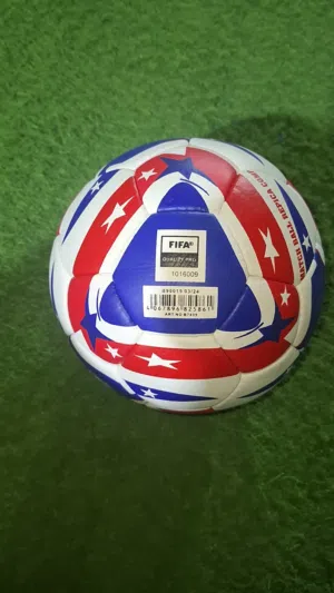 كورة كأس عالم أندية