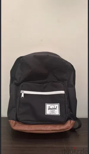 Backpacks/bags (negotiable)