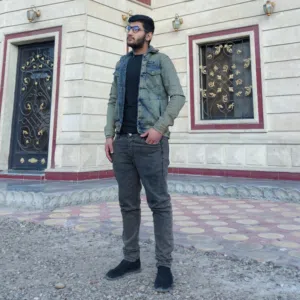احمد الدليمي
