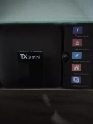 TV BOX للبيع