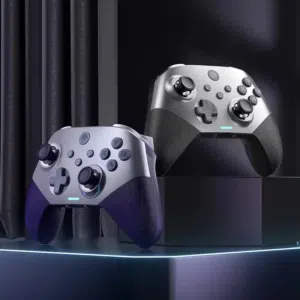 EasySMX X10 Pro Wireless Gaming Controller – Dual Hall Effect Precision Edition