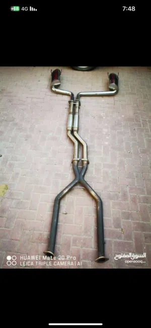 سستم لكزسIS  F