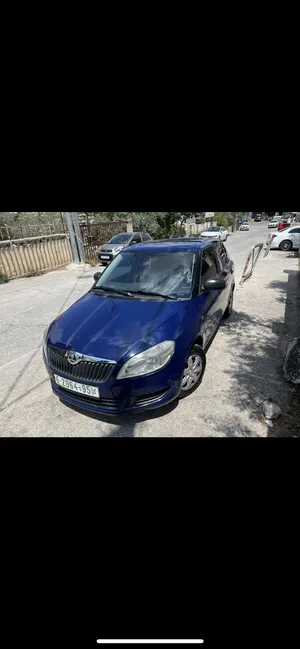 Used Skoda Fabia in Bethlehem