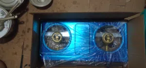 Gas Stove chilla
