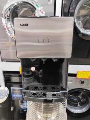 عرض نااار على كولر سونا احدث موديل ستانلس ستيل بسعر حرق