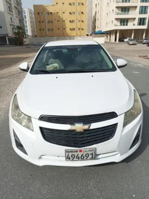 Chevrolet Cruze LS