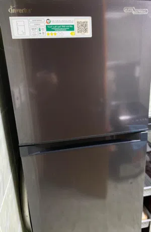 ثلاجه براد للبيع بحاله الجديد للبيع