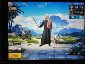 حساب بوبجي مستوى 83 بي كونكر  بي 31 اسلاح يطور 13 اسلاح كل مسج امفور مستوى 7