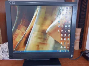 19.5 Other monitors for sale in Benghazi