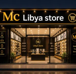 Mc libya store 