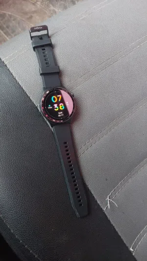 ساعة infinex watch x3