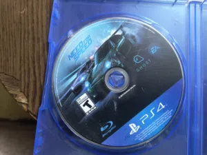 سيديهات العاب للبيع